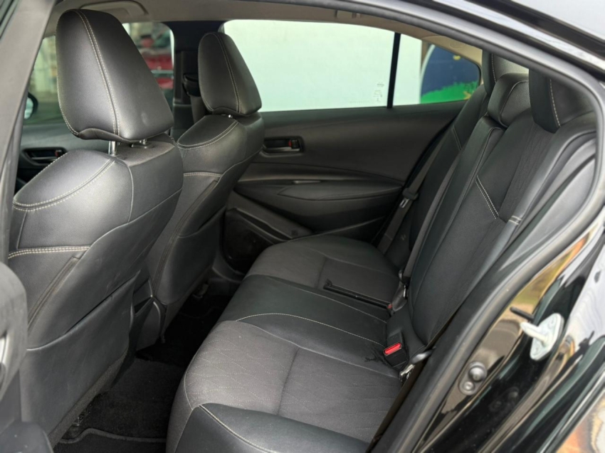 corolla gli 2.0 16v flex aut20