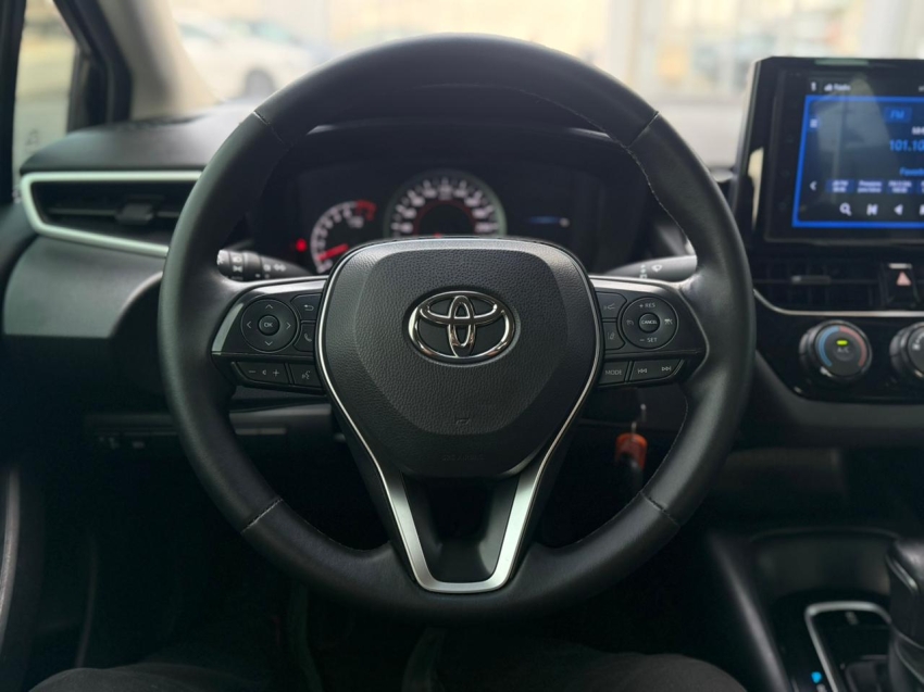 corolla gli 2.0 16v flex aut11