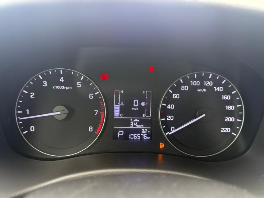 creta pulse 1.6 16v flex aut13