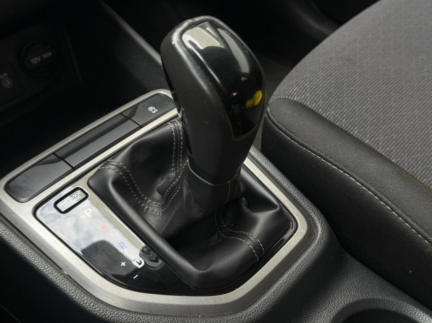 creta pulse 1.6 16v flex aut17