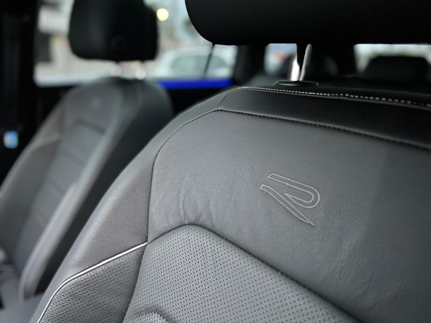 tiguan allspace 2.0 r-line 300tsi24