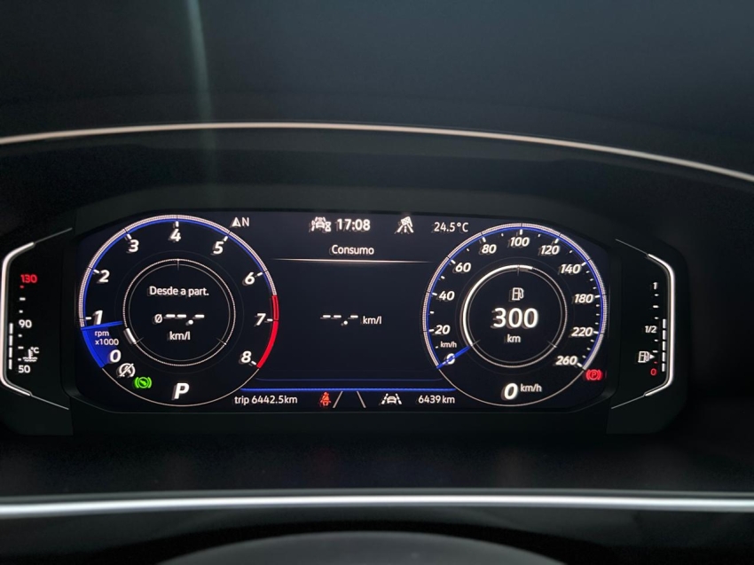 tiguan allspace 2.0 r-line 300tsi15