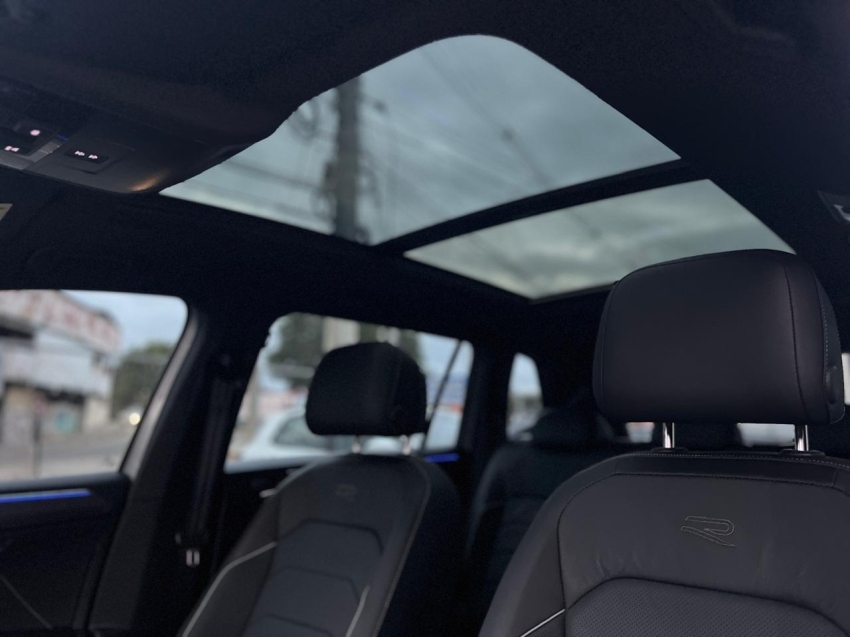 tiguan allspace 2.0 r-line 300tsi27