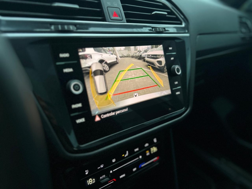 tiguan allspace 2.0 r-line 300tsi18