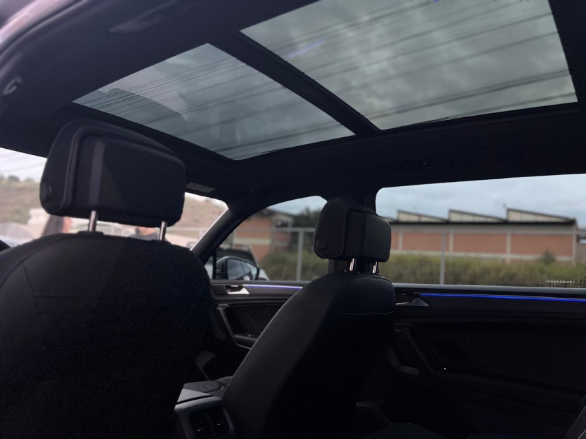 tiguan allspace 2.0 r-line 300tsi28