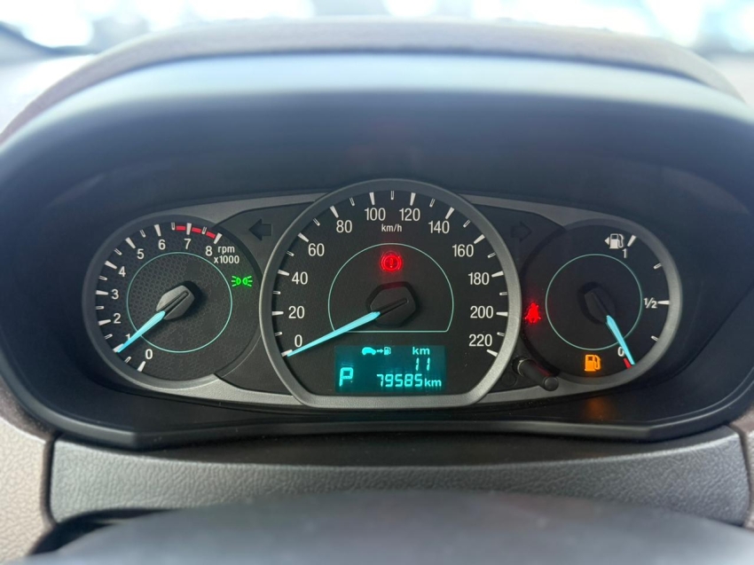 ka 1.5 freestyle 12v flex 5p aut.13