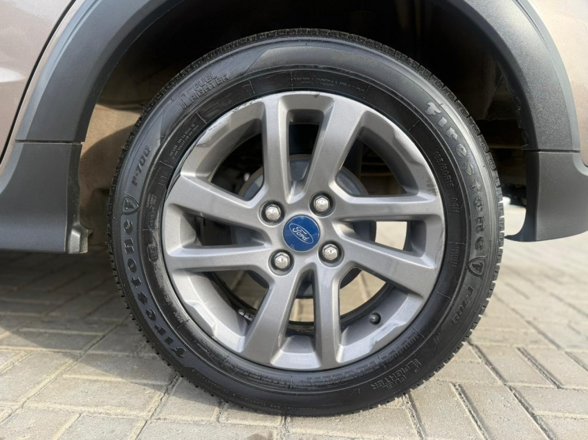 ka 1.5 freestyle 12v flex 5p aut.6