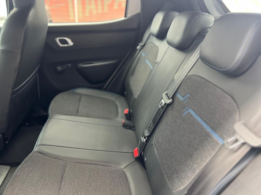 kwid intense 1.0 12v flex mec17