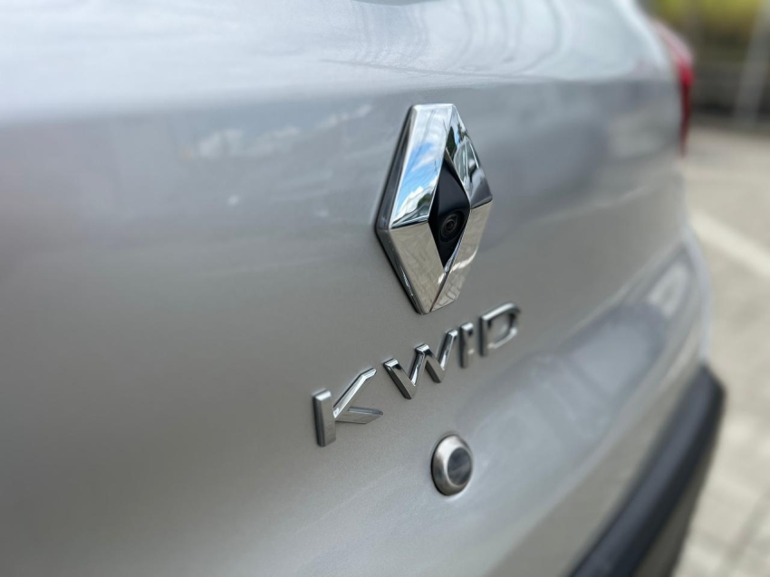 kwid intense 1.0 12v flex mec9
