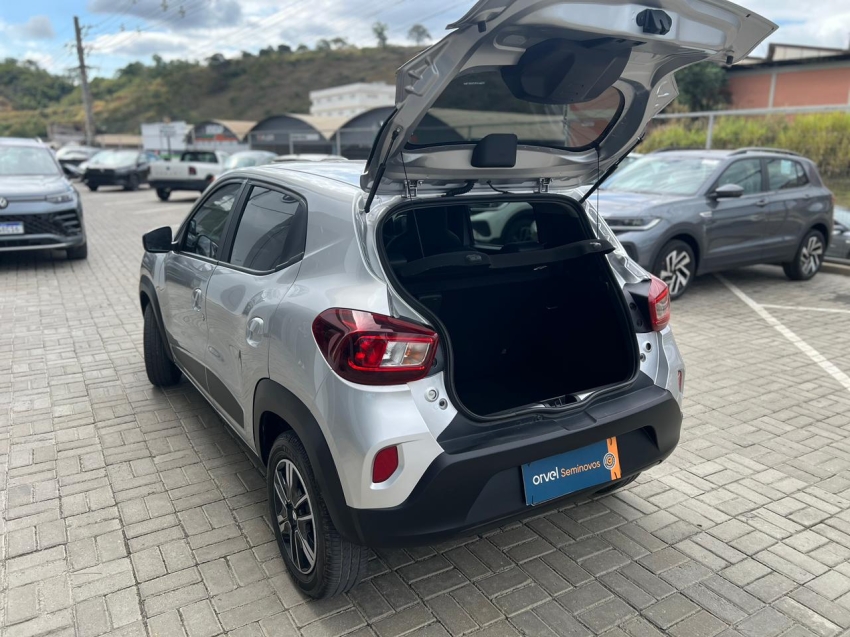 kwid intense 1.0 12v flex mec6