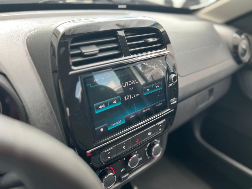 kwid intense 1.0 12v flex mec14