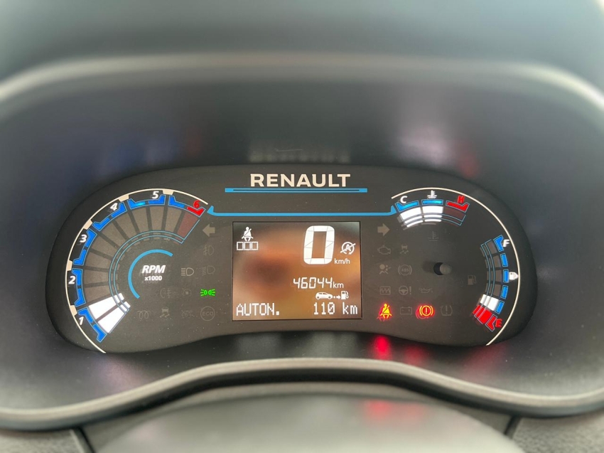kwid intense 1.0 12v flex mec11