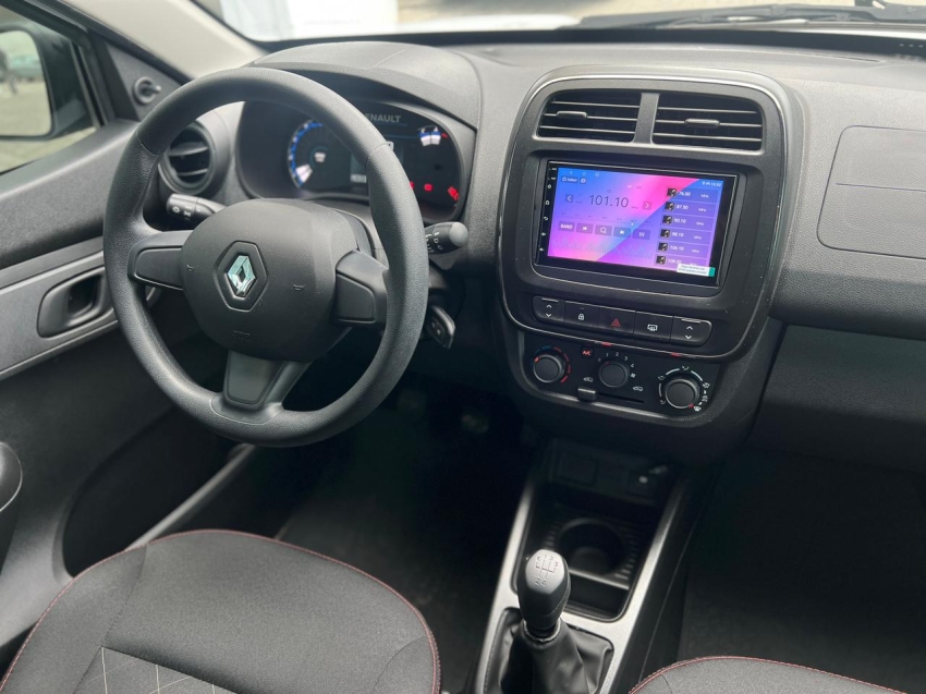 kwid zen 1.0 12v flex mec13