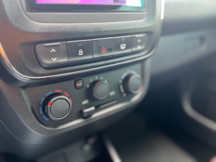 kwid zen 1.0 12v flex mec16