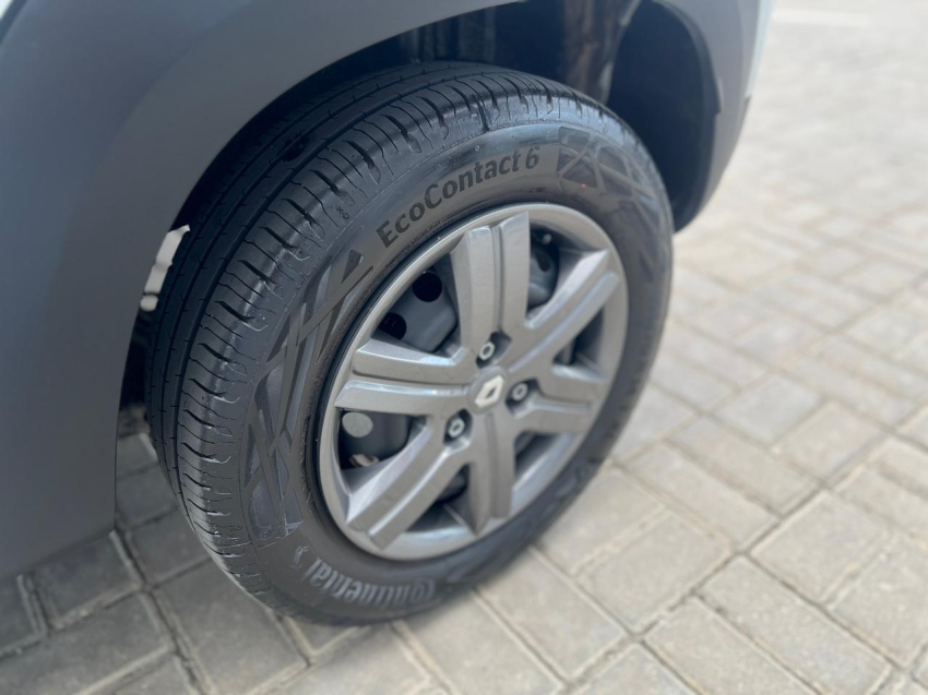 kwid zen 1.0 12v flex mec4