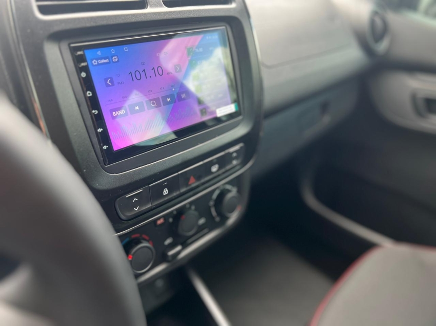 kwid zen 1.0 12v flex mec14