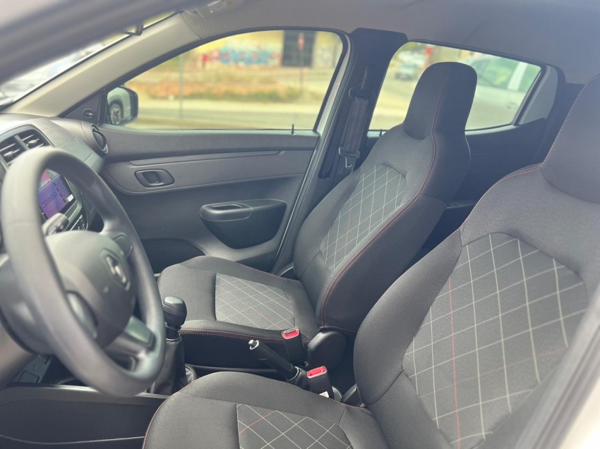 kwid zen 1.0 12v flex mec18