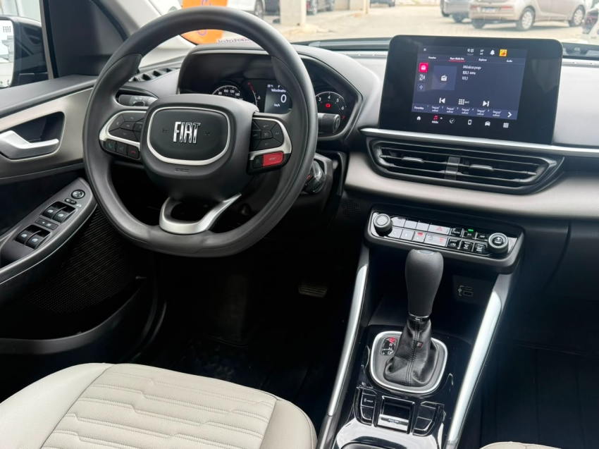 fastback 1.0 200 turbo flex aut13