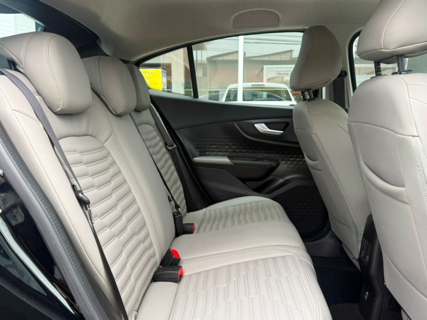 fastback 1.0 200 turbo flex aut16