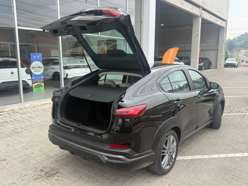 fastback 1.0 200 turbo flex aut7