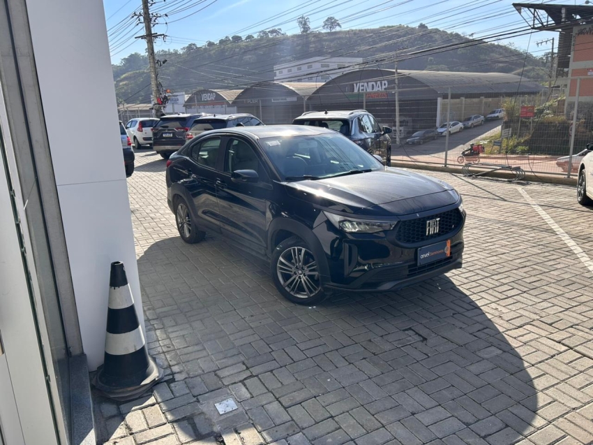 fastback 1.0 200 turbo flex aut