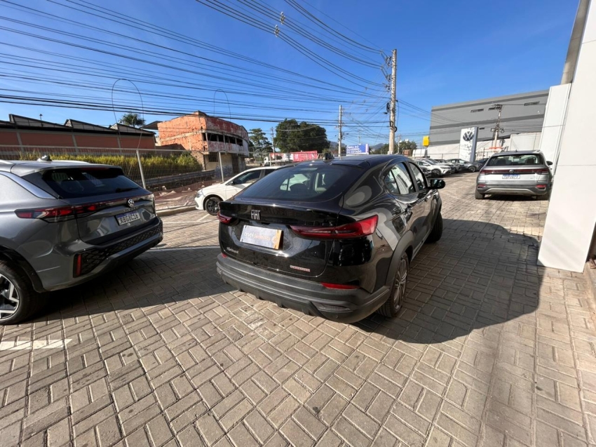 fastback 1.0 200 turbo flex aut1