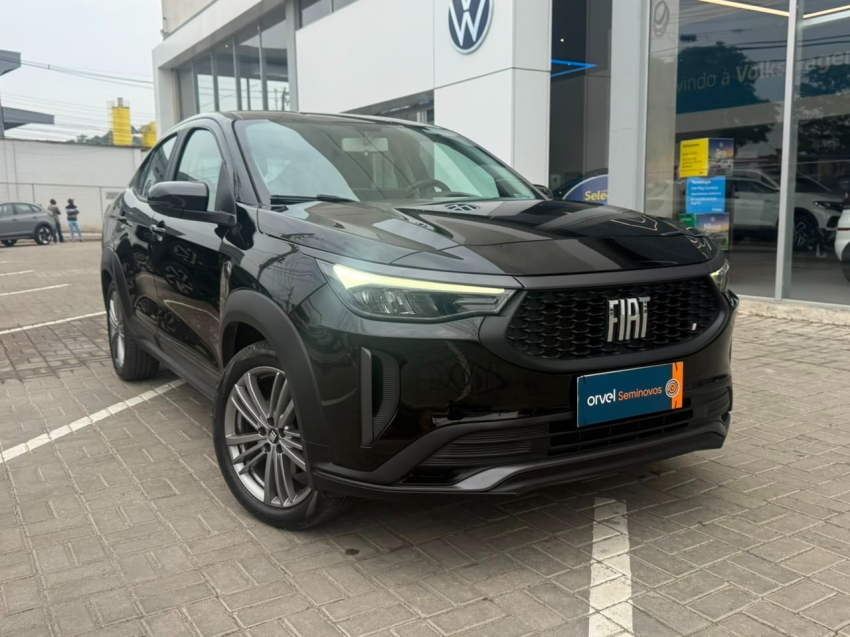 fastback 1.0 200 turbo flex aut