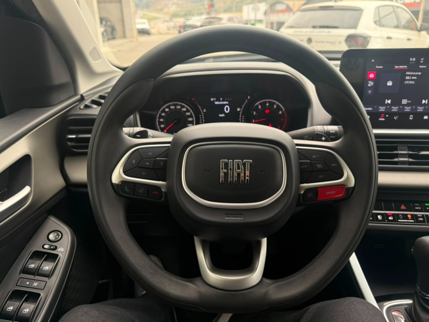 fastback 1.0 200 turbo flex aut10