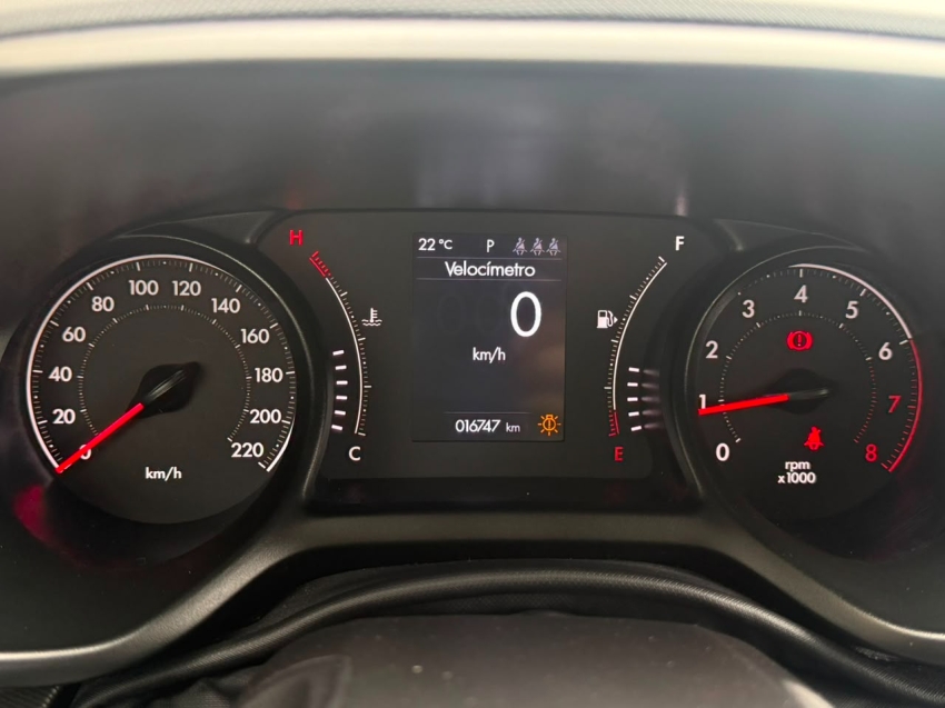 fastback 1.0 200 turbo flex aut11