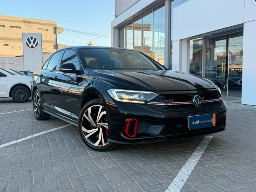 jetta gli 2.0 350tsi aut