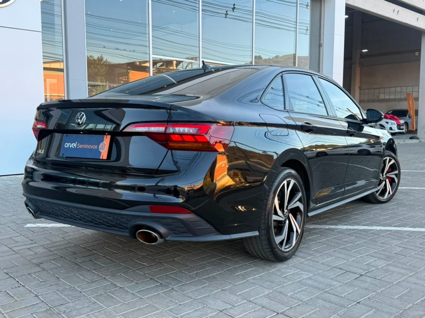 jetta gli 2.0 350tsi aut11