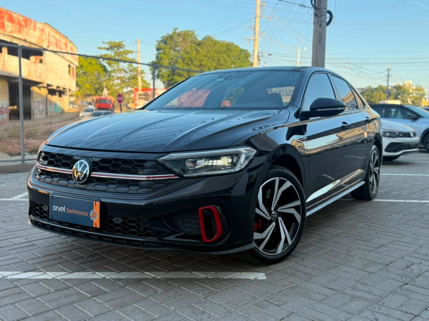 jetta gli 2.0 350tsi aut5