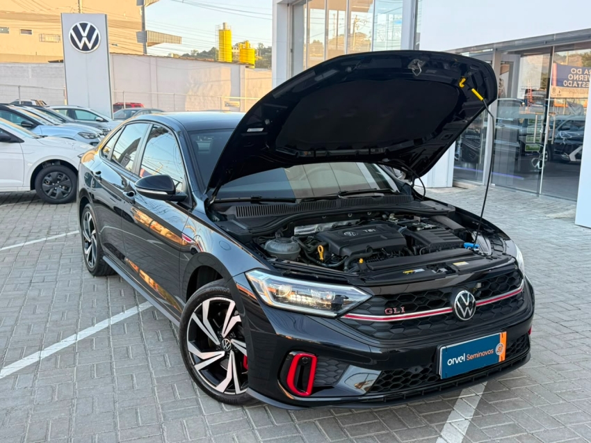 jetta gli 2.0 350tsi aut4