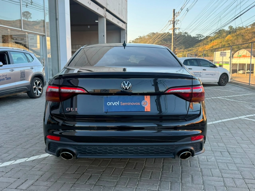 jetta gli 2.0 350tsi aut8