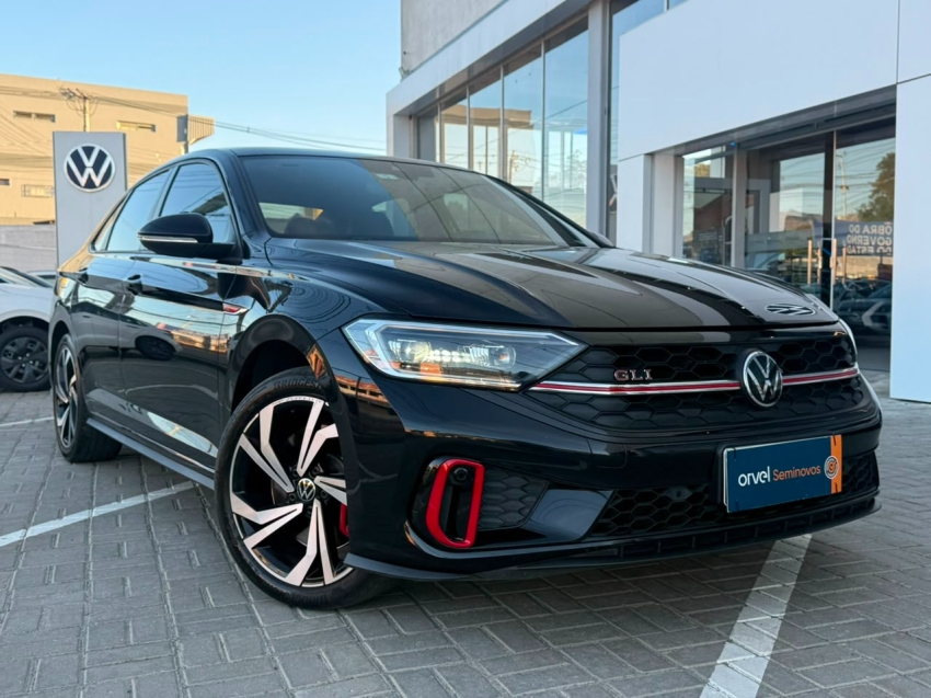 jetta gli 2.0 350tsi aut1