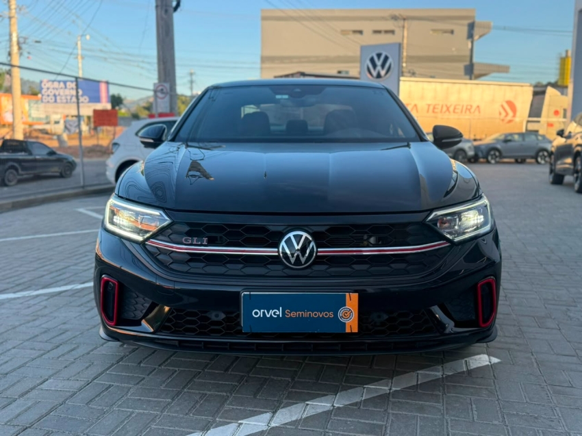jetta gli 2.0 350tsi aut3