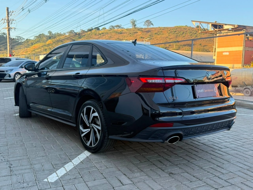 jetta gli 2.0 350tsi aut6