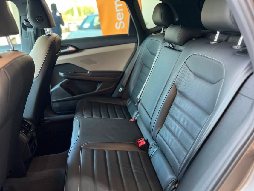 taos highline 1.4 tb 250 tsi flex aut22