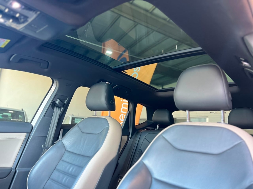 taos highline 1.4 tb 250 tsi flex aut19