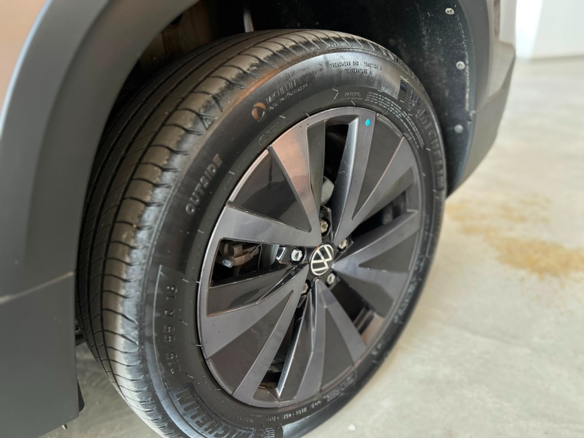 taos highline 1.4 tb 250 tsi flex aut4