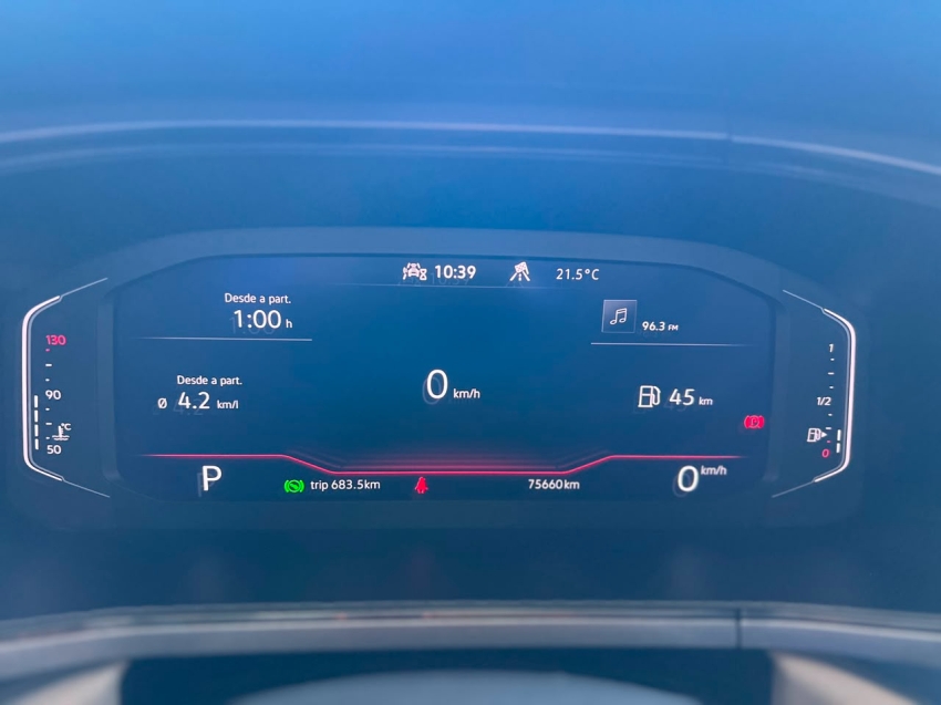 taos highline 1.4 tb 250 tsi flex aut12