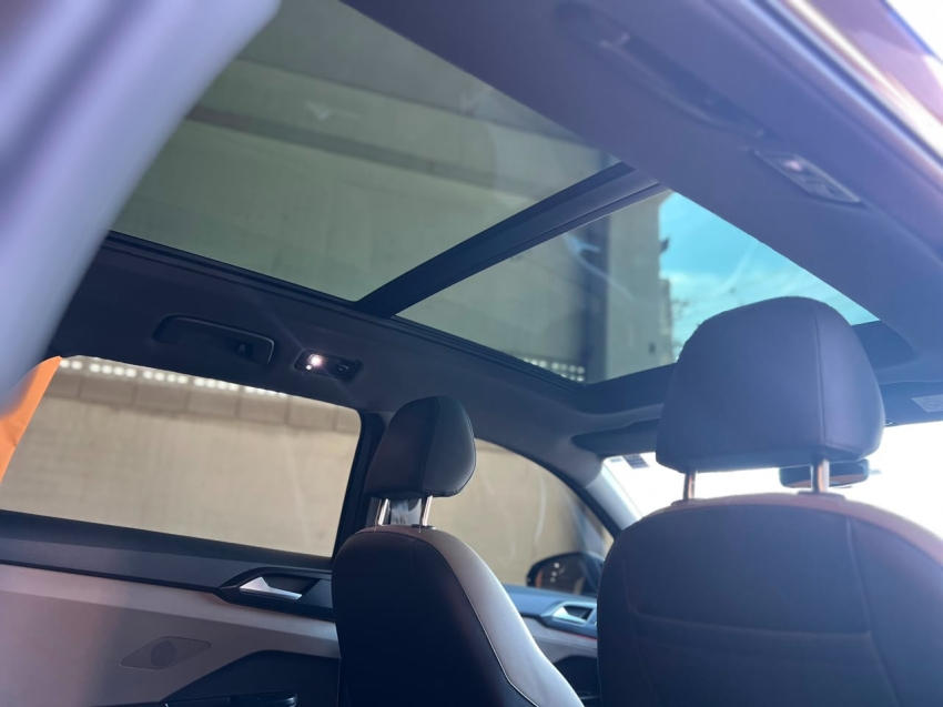 taos highline 1.4 tb 250 tsi flex aut18