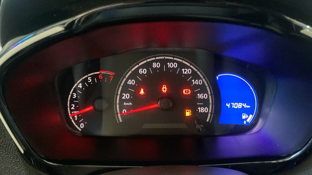 kwid intense 1.0 12v flex mex11