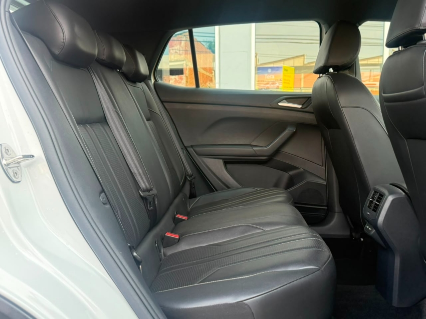 t-cross highline 1.4 250 tsi flex aut19