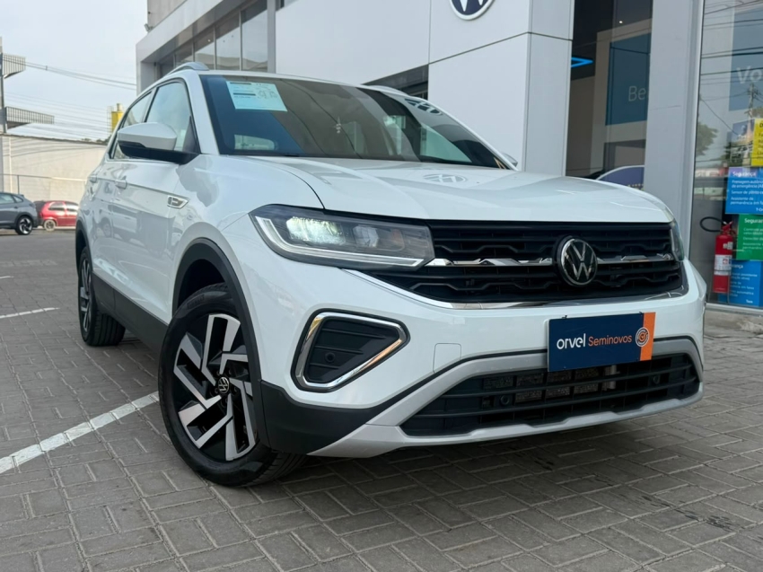 t-cross highline 1.4 250 tsi flex aut1