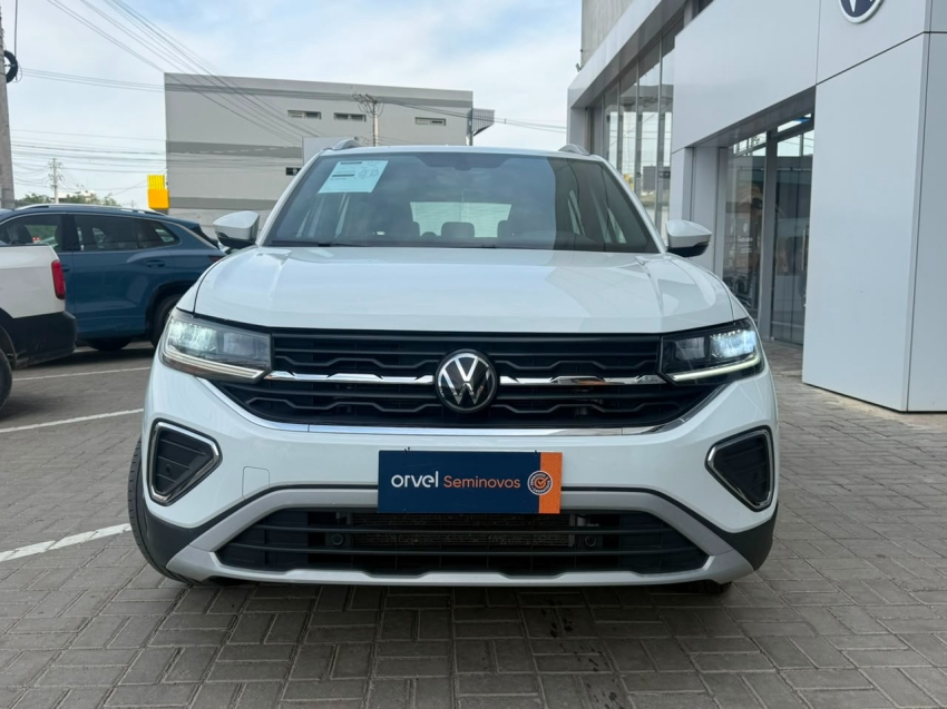 t-cross highline 1.4 250 tsi flex aut3