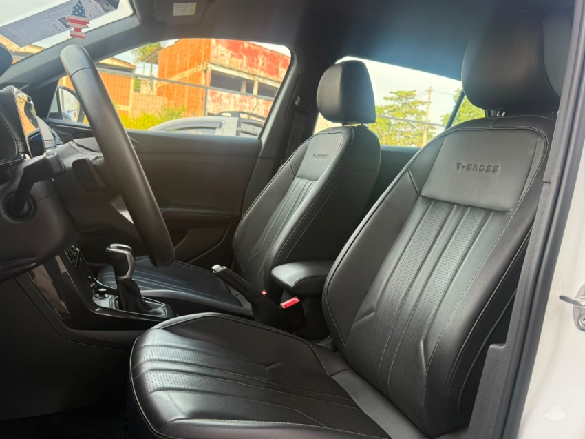 t-cross highline 1.4 250 tsi flex aut18