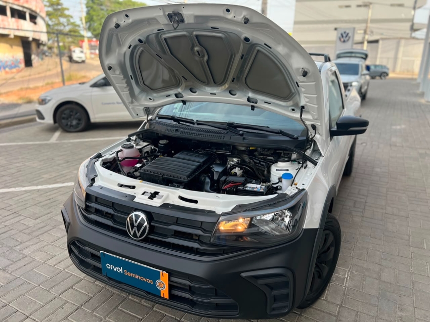 saveiro robust 1.6 cs total flex mec3
