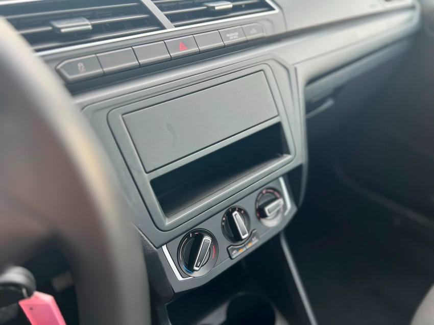 saveiro robust 1.6 cs total flex mec14