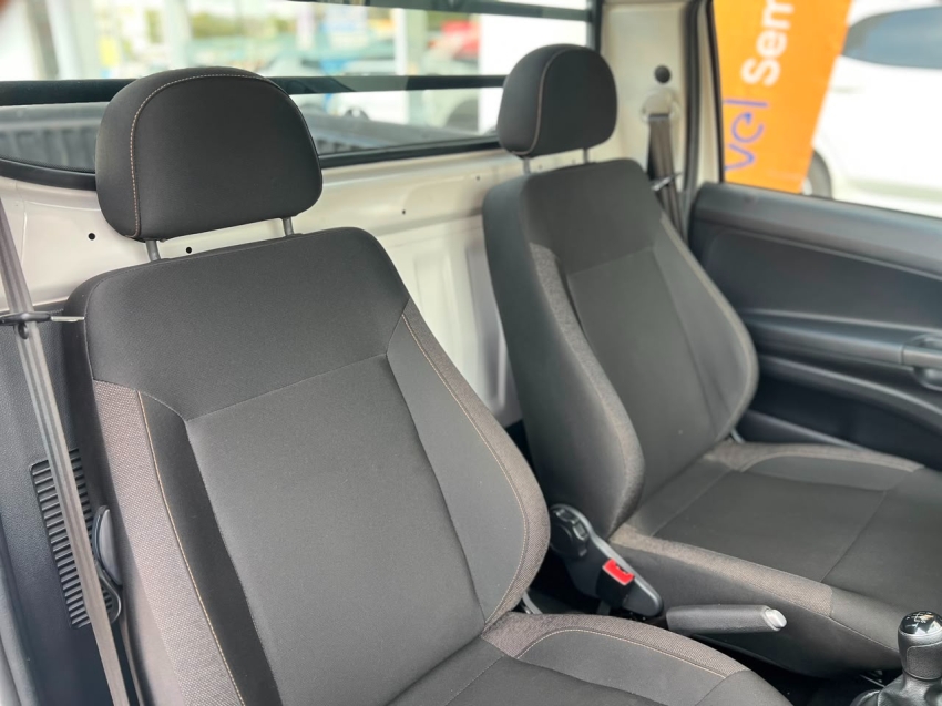saveiro robust 1.6 cs total flex mec19